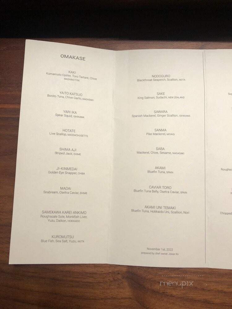 Royal Sushi & Izakaya - Philadelphia, PA