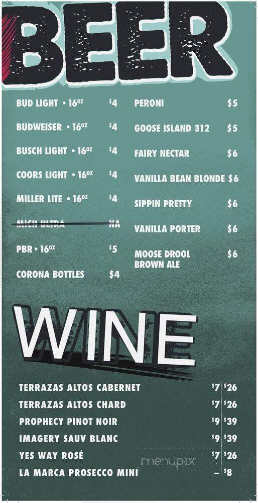 Blackstone Social - Omaha, NE