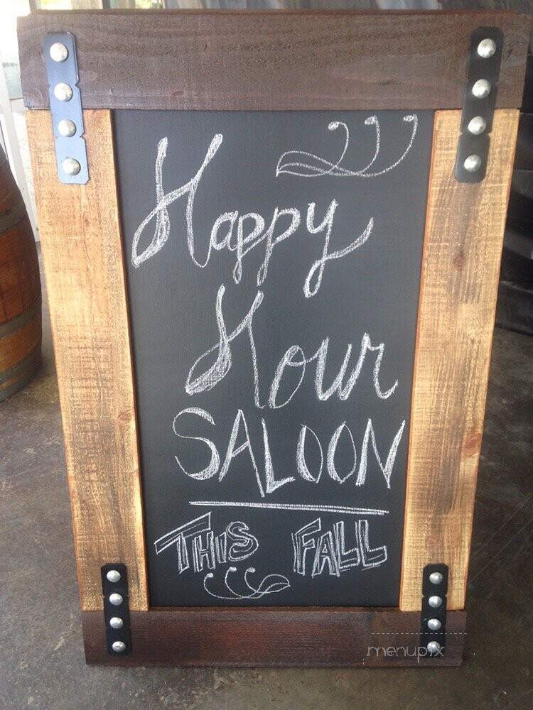 Happy Hour Saloon - Corona, CA