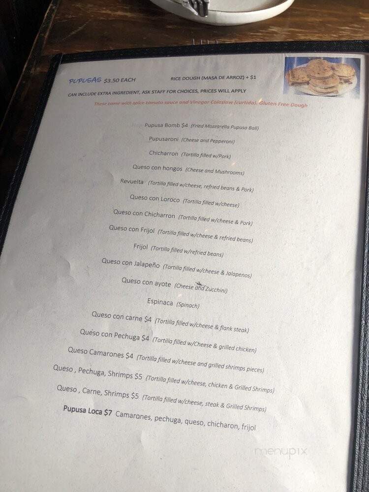 Salvatoria Kitchen and Bar - Astoria, NY
