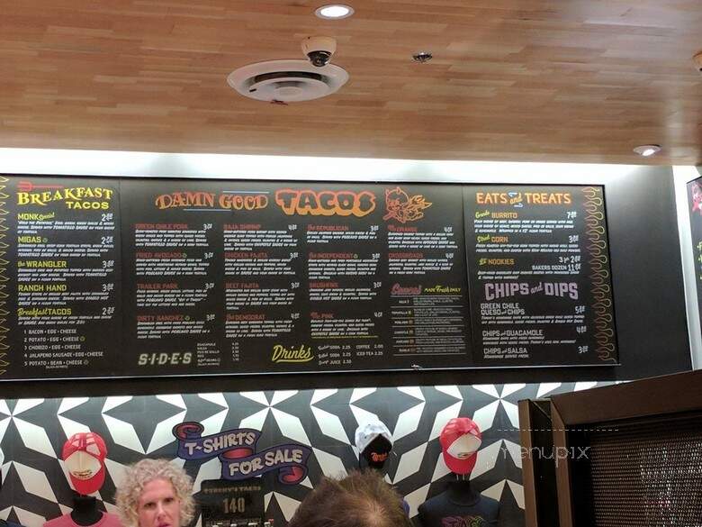 Torchy's Tacos - Norman, OK