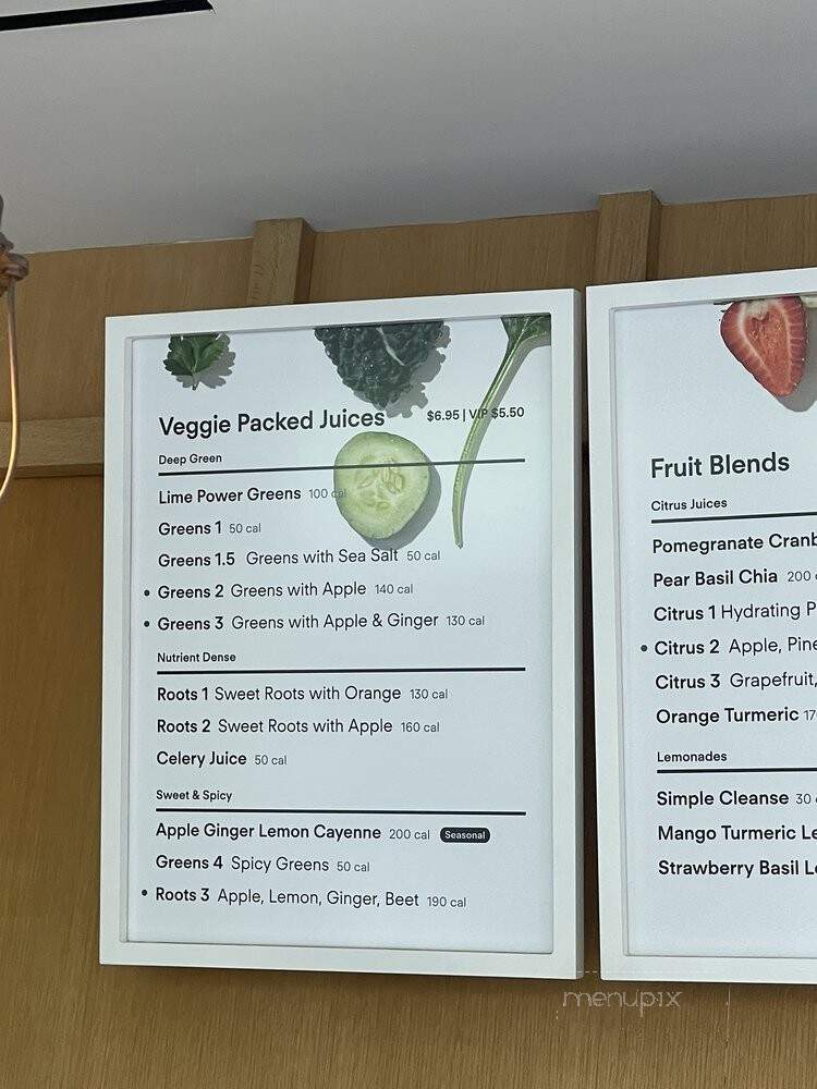 Pressed Juicery - Los Angeles, CA