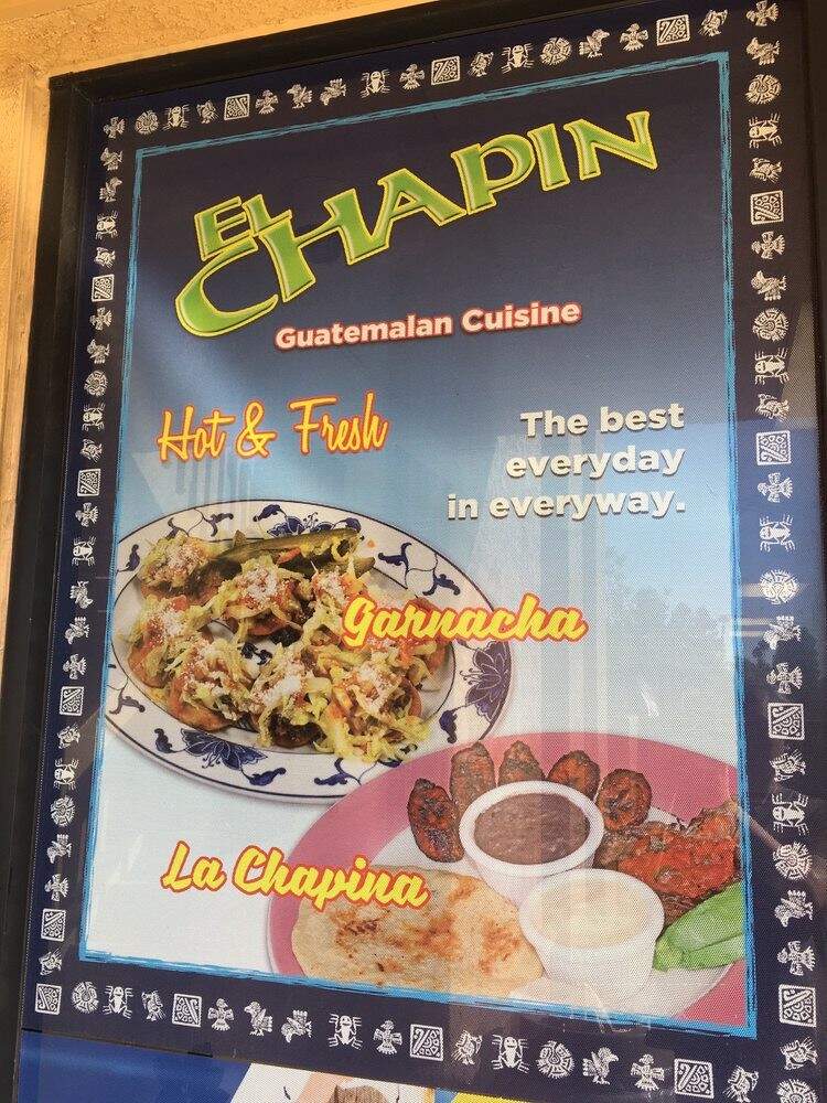 El Chap - Oceanside, CA