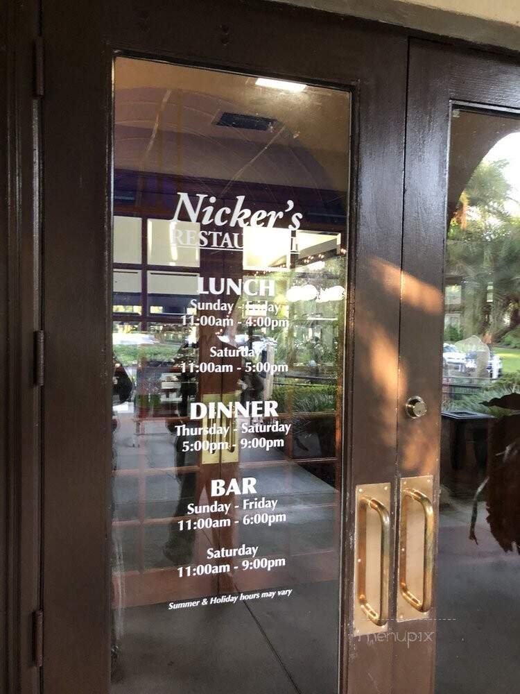 Nicker's - Howey In The Hills, FL