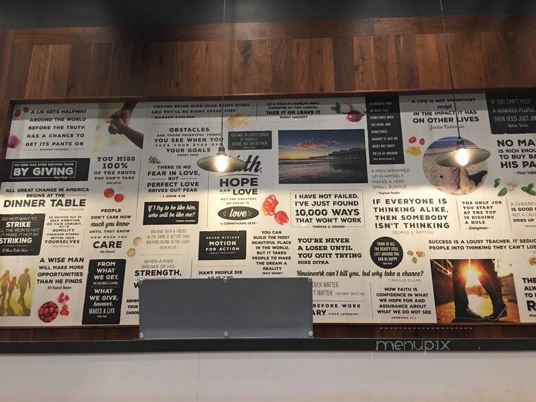 Pieology Pizzeria - Jacksonville, FL