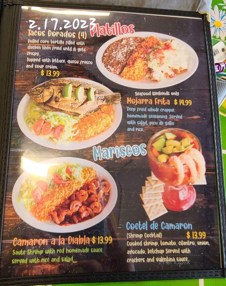 Taqueria Viva Mexico - Clearwater, FL