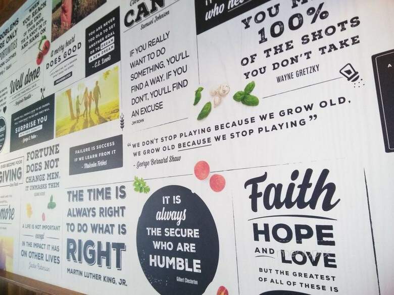 Pieology Pizzeria - Raleigh, NC menu_pic