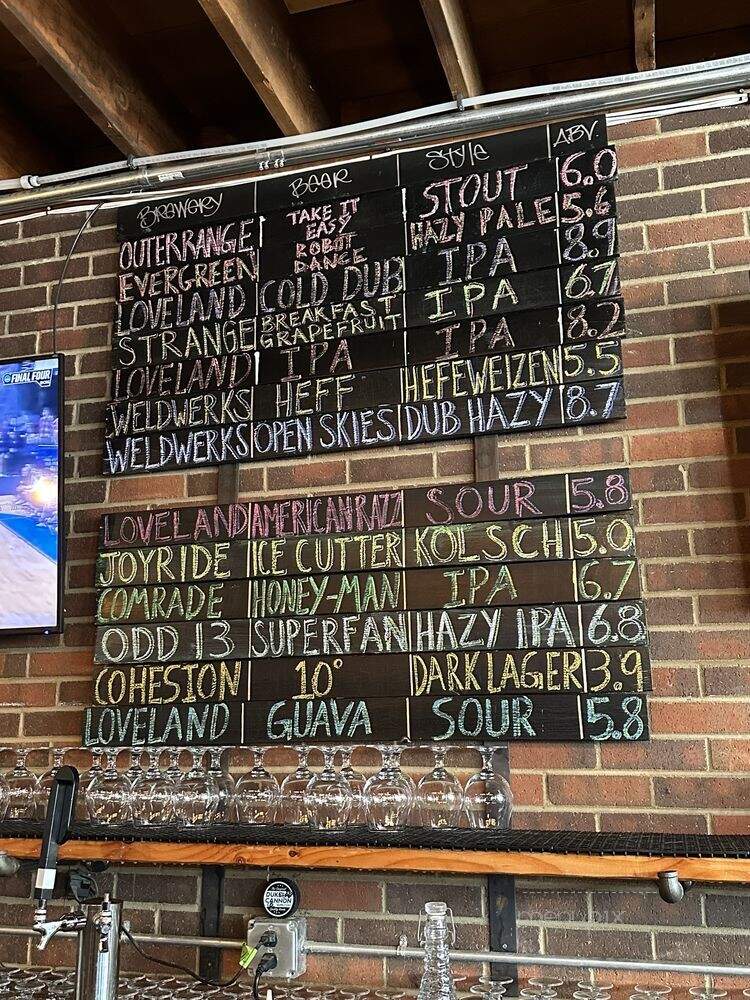 King Of Wings - Denver, CO menu_pic