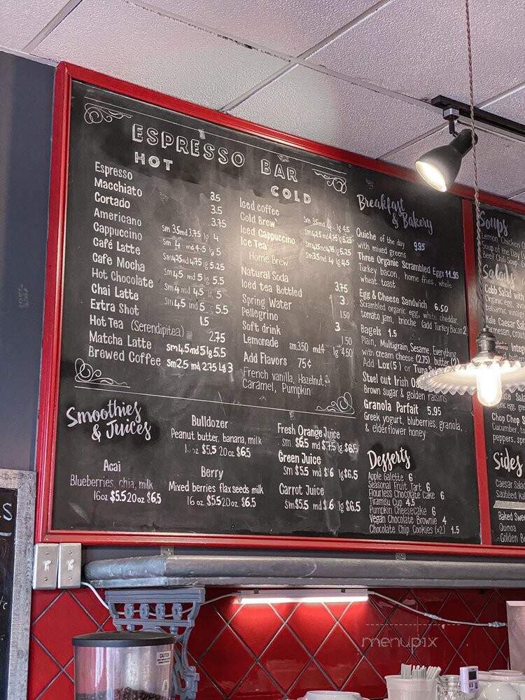 Roast n Co - Forest Hills, NY