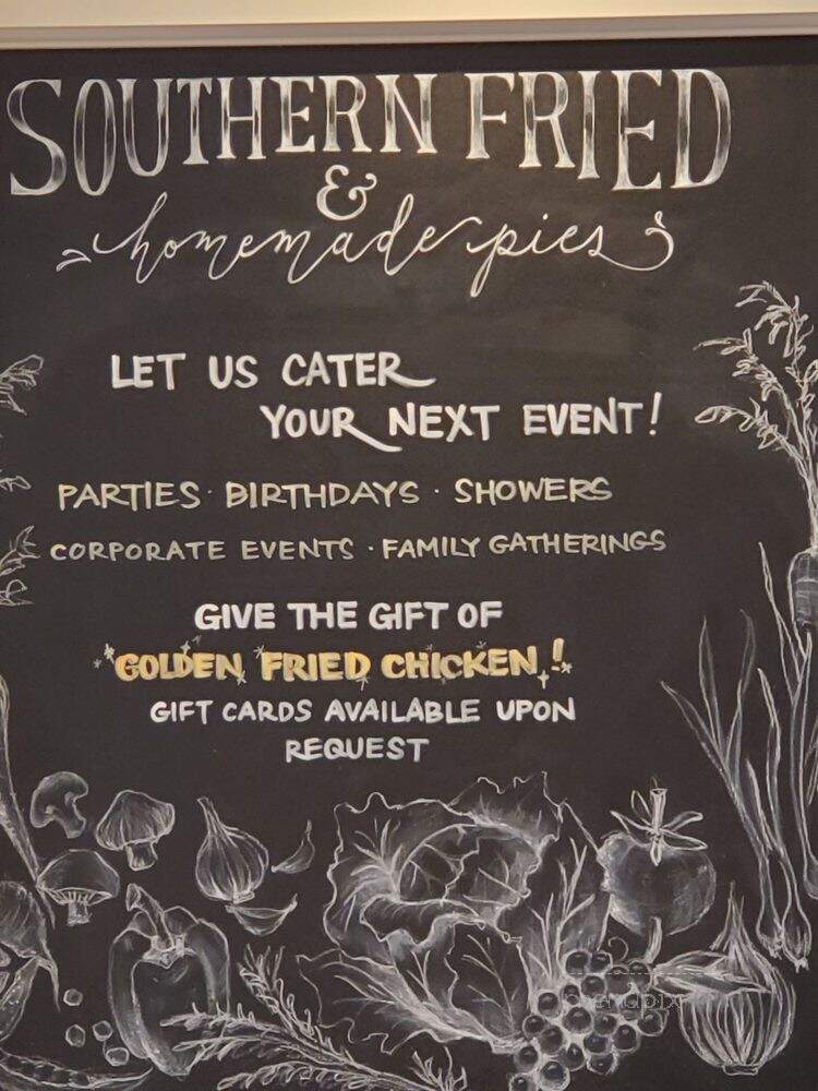 Honeybird - La Canada Flintridge, CA menu_pic