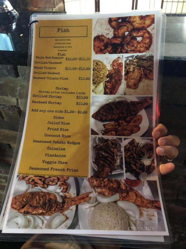 Southern Suya - Duluth, GA