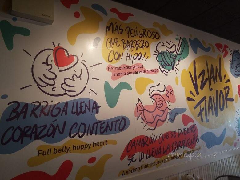 Puyero Venezuelan Flavor - Philadelphia, PA menu_pic