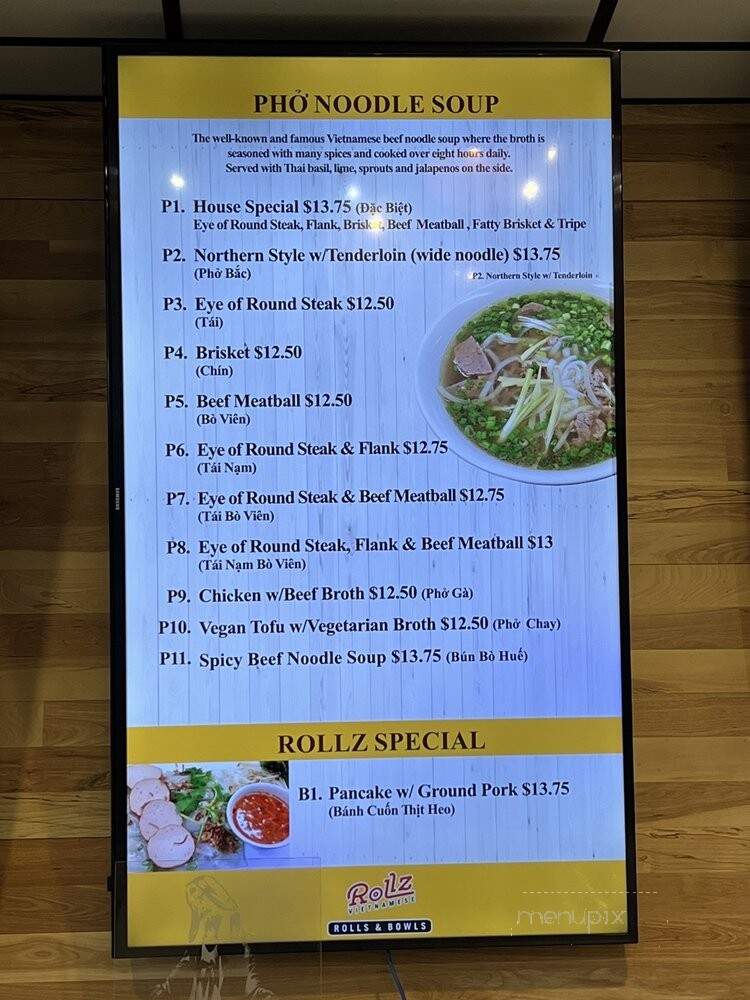 Rollz - Taylorsville, UT