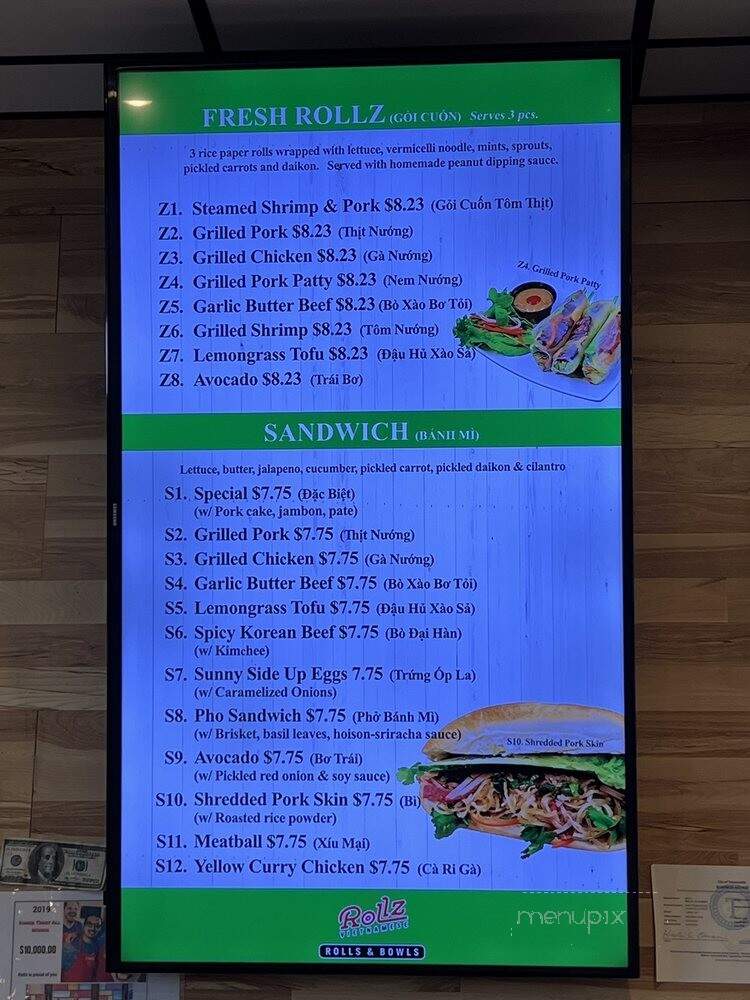Rollz - Taylorsville, UT
