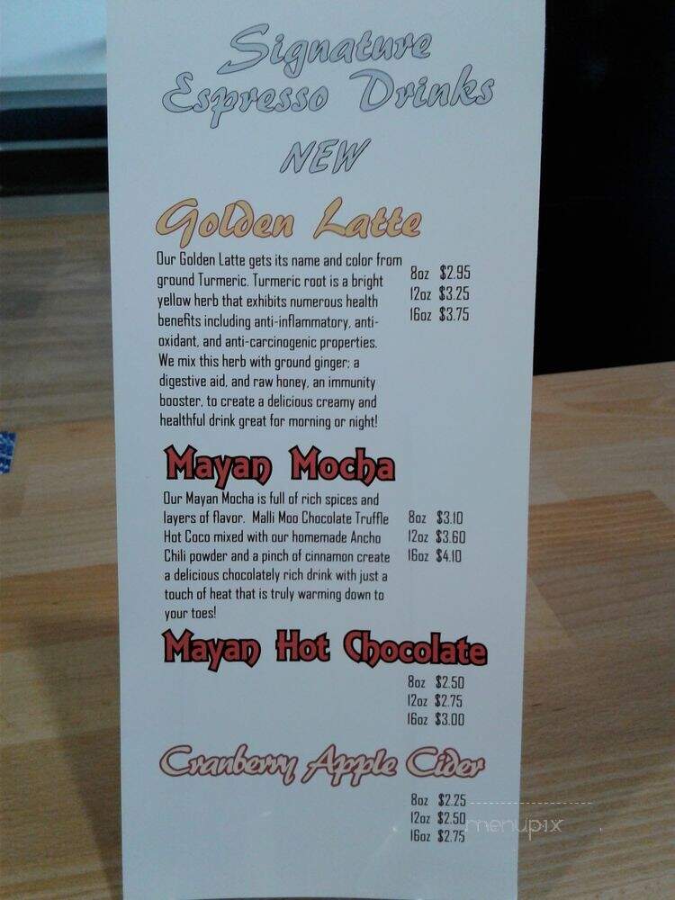 Pickled & Preserved Market and Deli - Burien, WA menu_pic