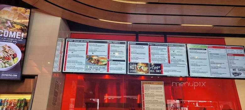 ZEPS EPIQ Sandwiches - Denver, CO menu_pic