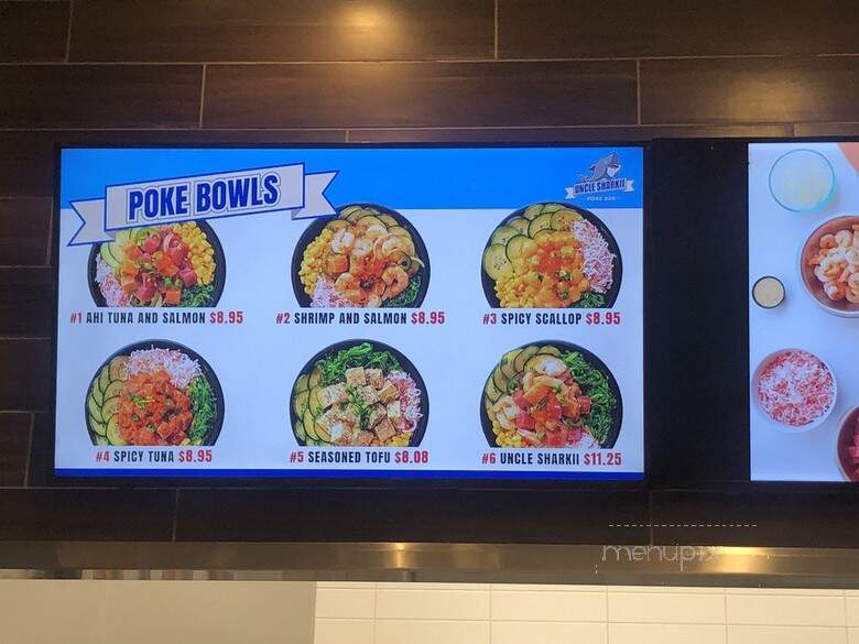 Sunvalley Food Court - Concord, CA menu_pic
