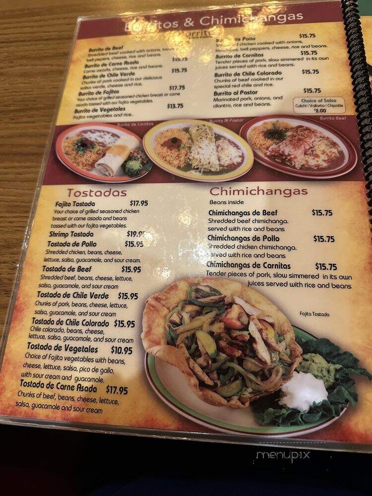 La Cocina Bar & Grill - Santa Clarita, CA