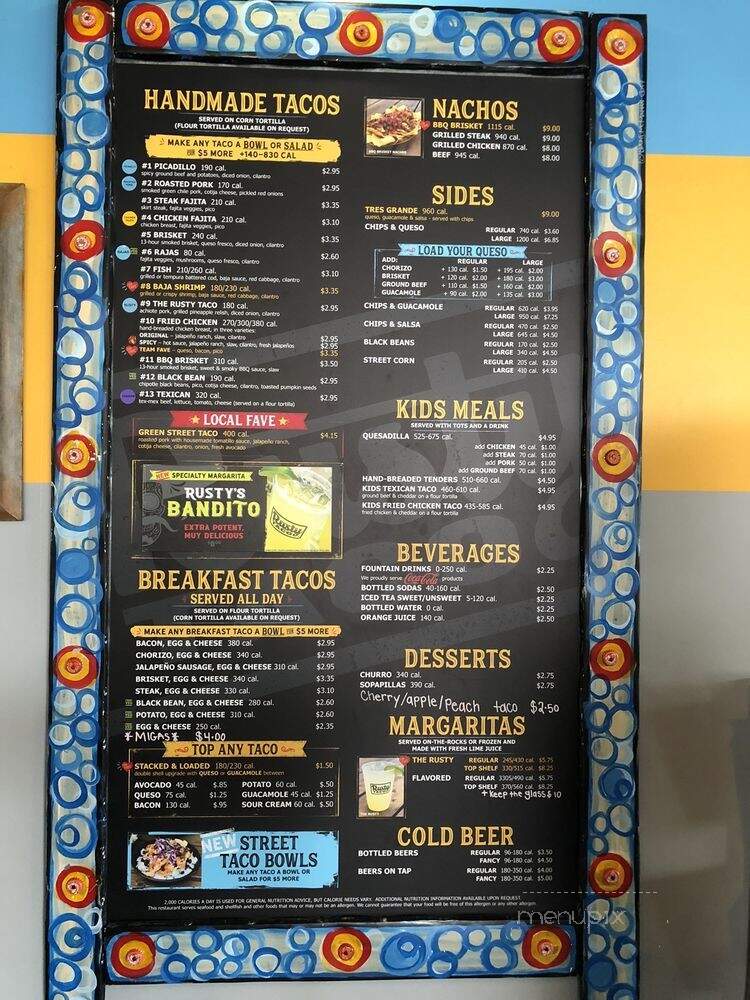 R Taco - Omaha, NE