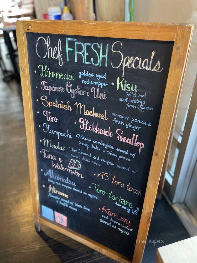 Chopfuku - Taylorsville, UT