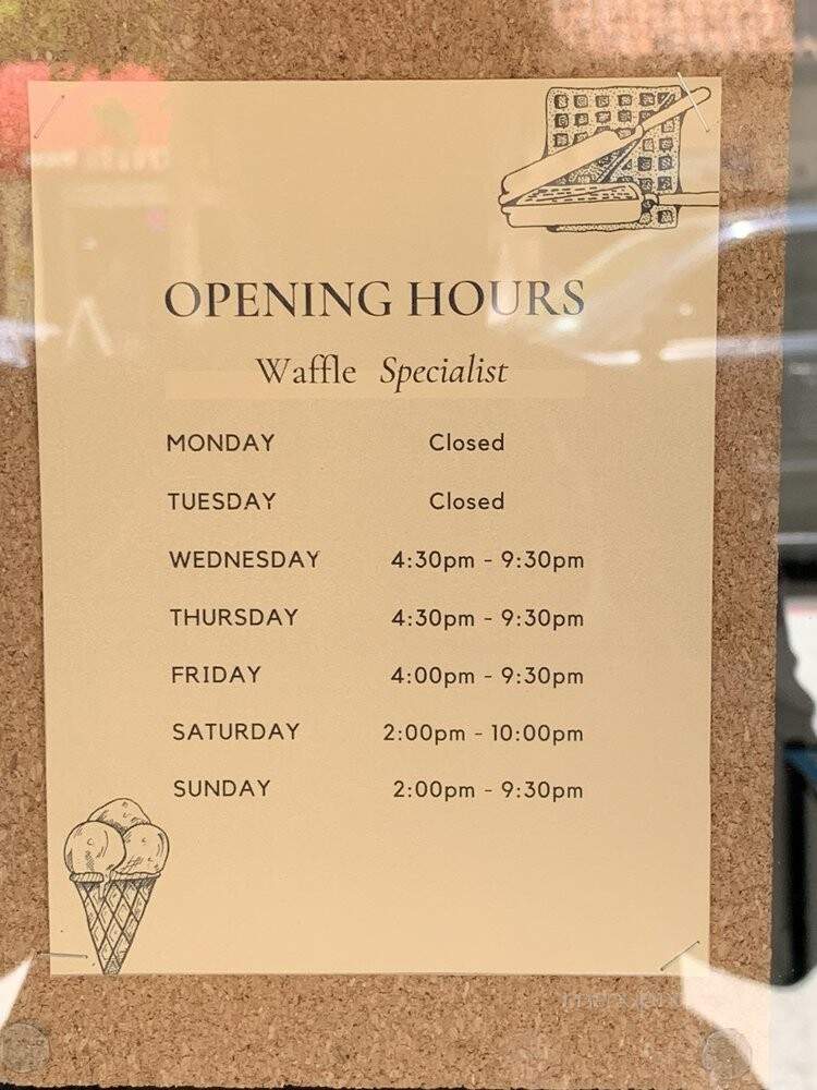 Gadani - Berkeley, CA menu_pic