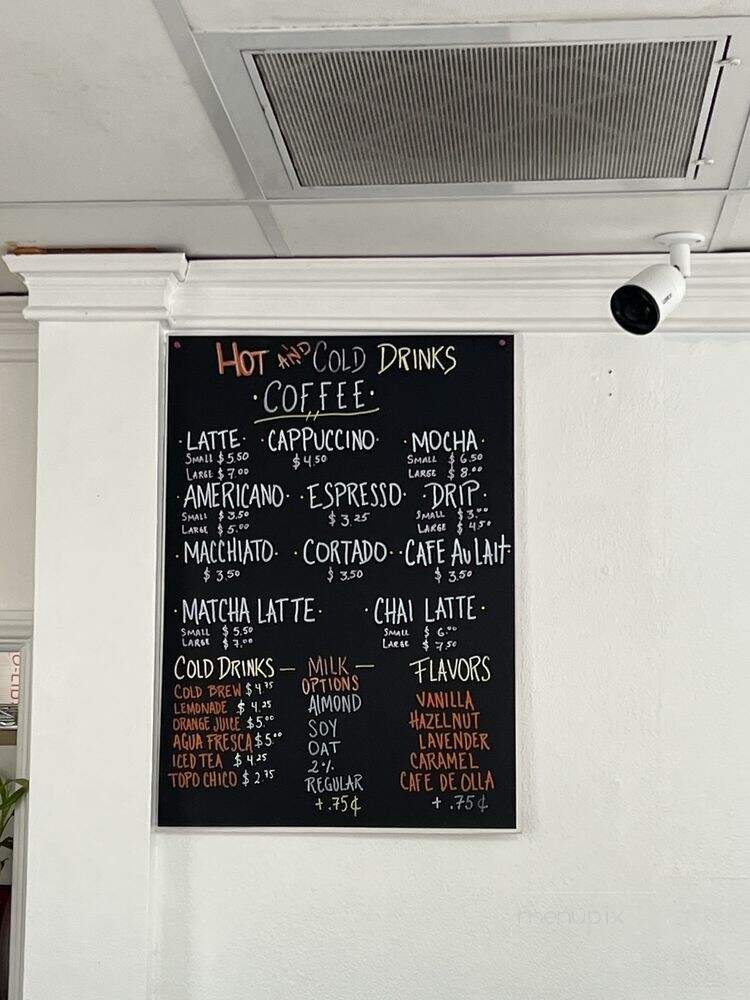 Miracle Bakery - Burbank, CA