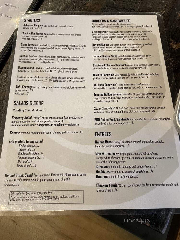 Breakside Brewery - Portland, OR