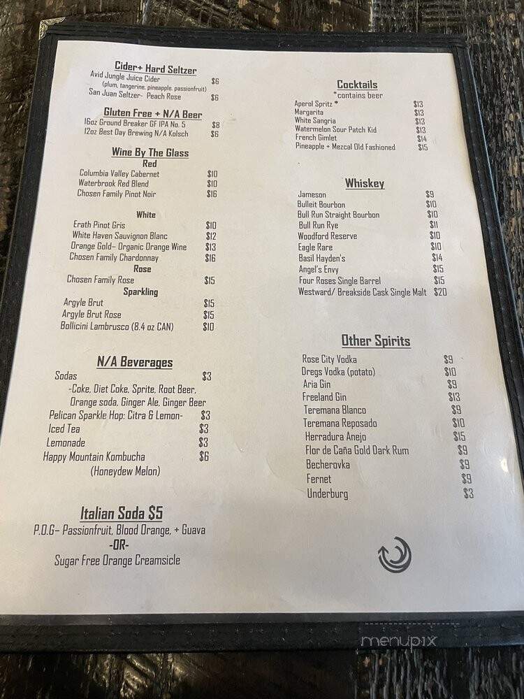 Breakside Brewery - Portland, OR