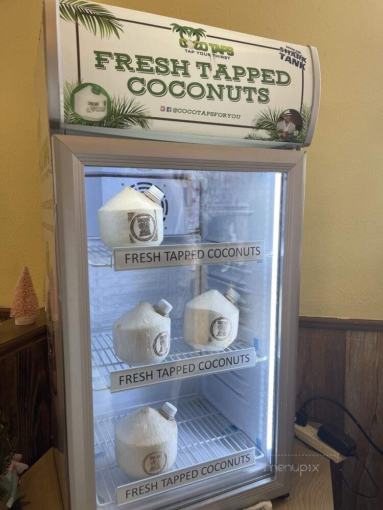 VeggiEAT Xpress - Henderson, NV menu_pic