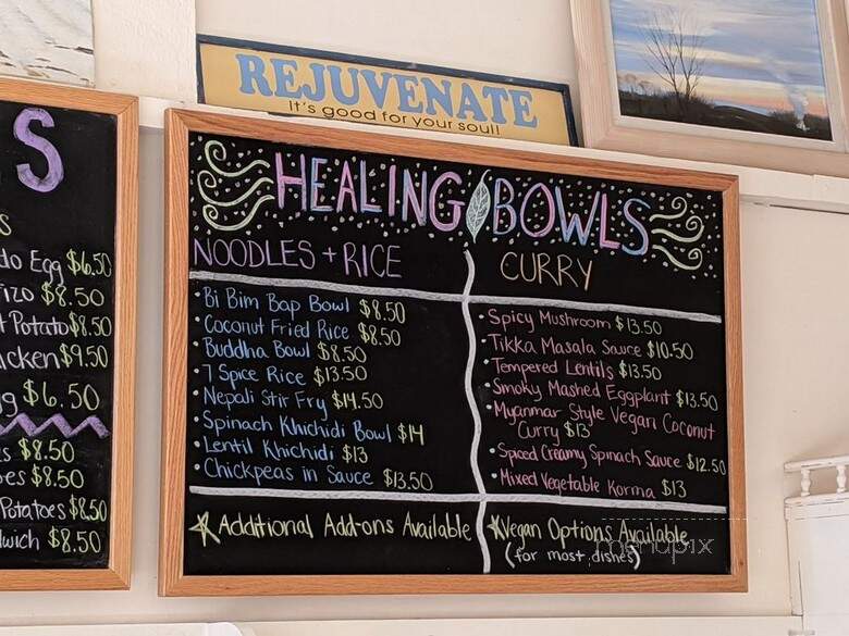 Lovin' Today - Wood-Ridge, NJ menu_pic