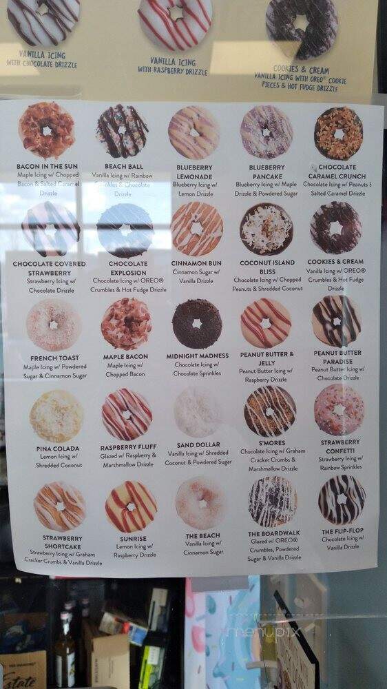 Duck Donuts - Allentown, PA