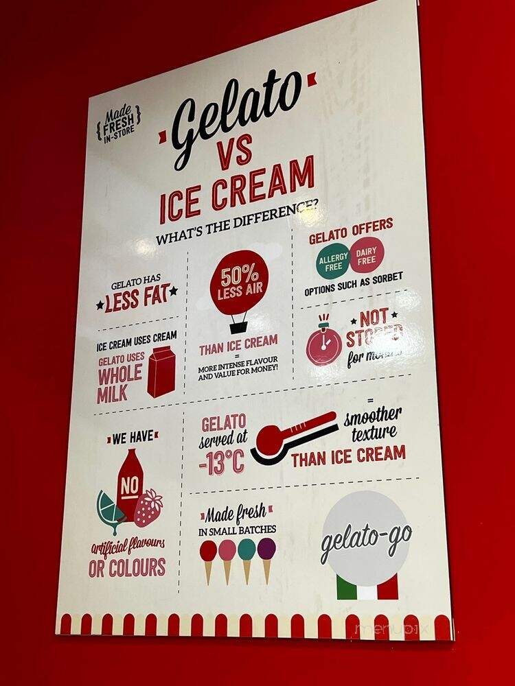 Gelato-go - Delray Beach, FL menu_pic