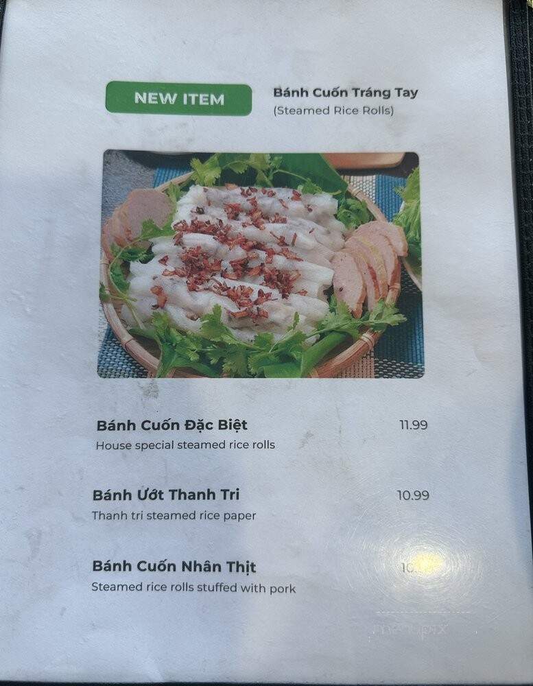 U Tea - Garden Grove, CA