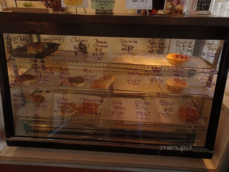Tina's Symphony - Chino Hills, CA menu_pic