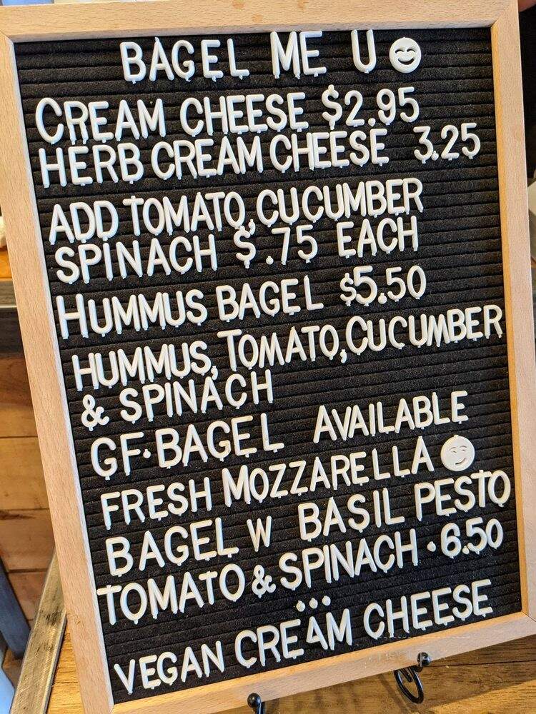 Free Bird - South Lake Tahoe, CA menu_pic