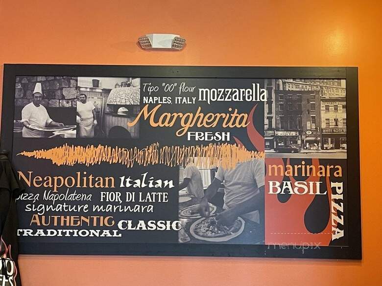 1000 Degrees Neapolitan Pizzeria - Katy, TX