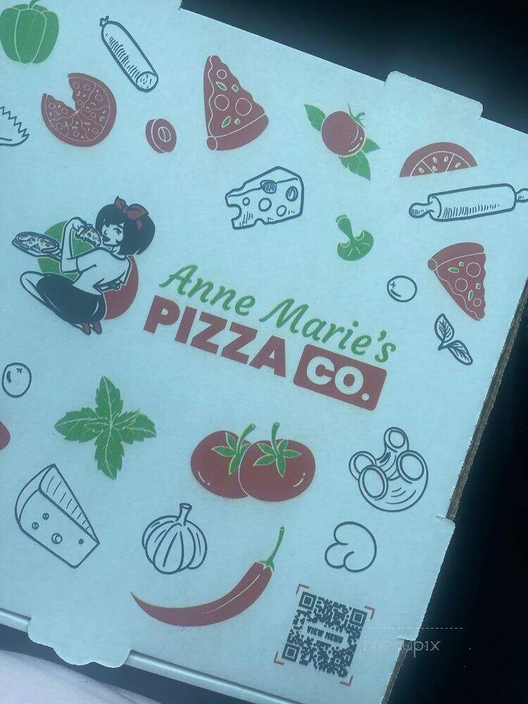 Anne Marie's Pizza Company - Margate, FL