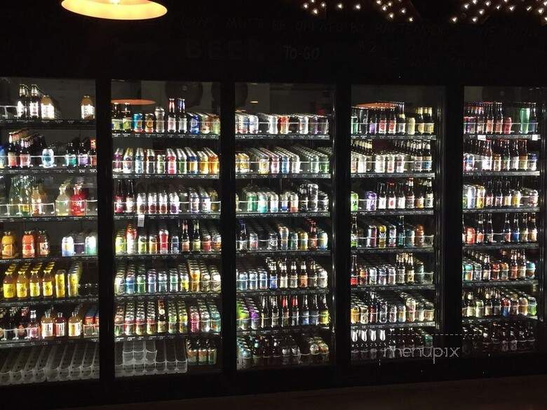 Batch - Austin, TX menu_pic