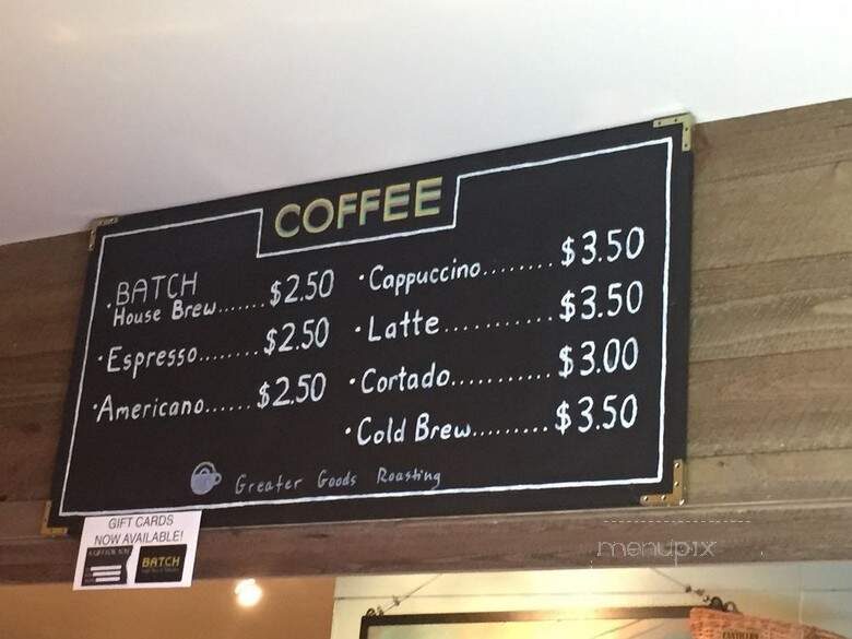 Batch - Austin, TX menu_pic