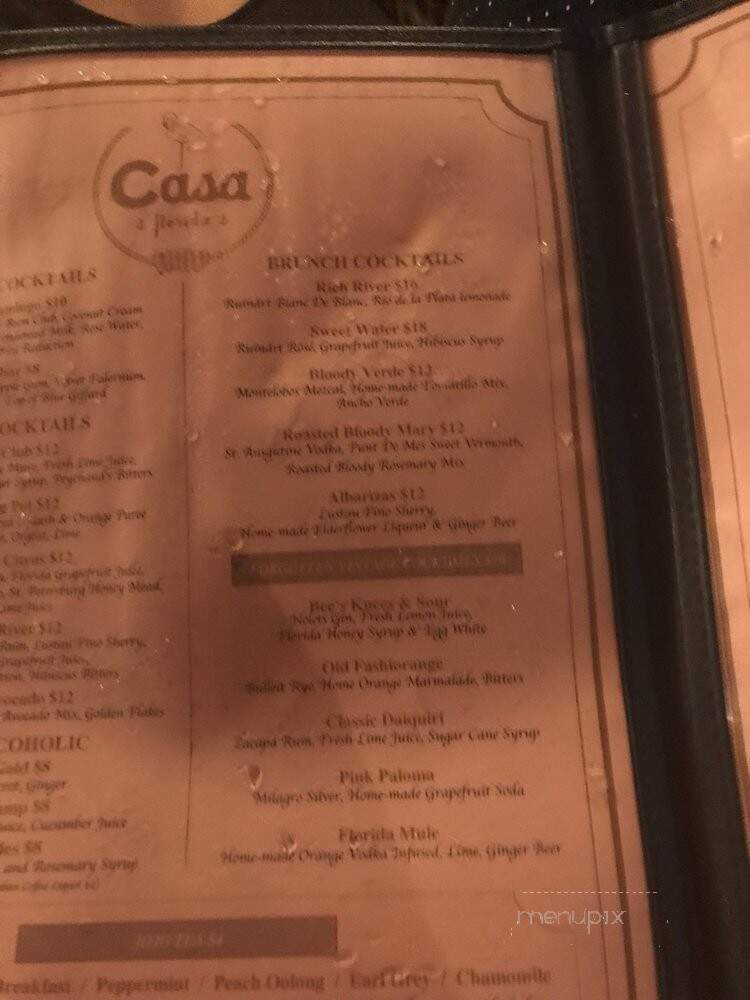 Casa Florida - Miami, FL