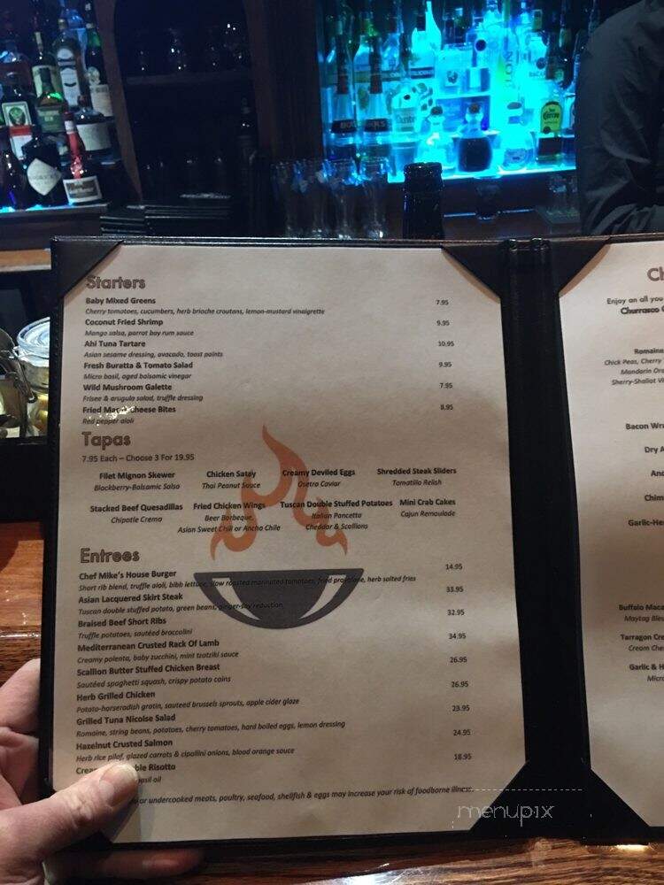 Chef Mike's Rodizio Grill - Staten Island, NY