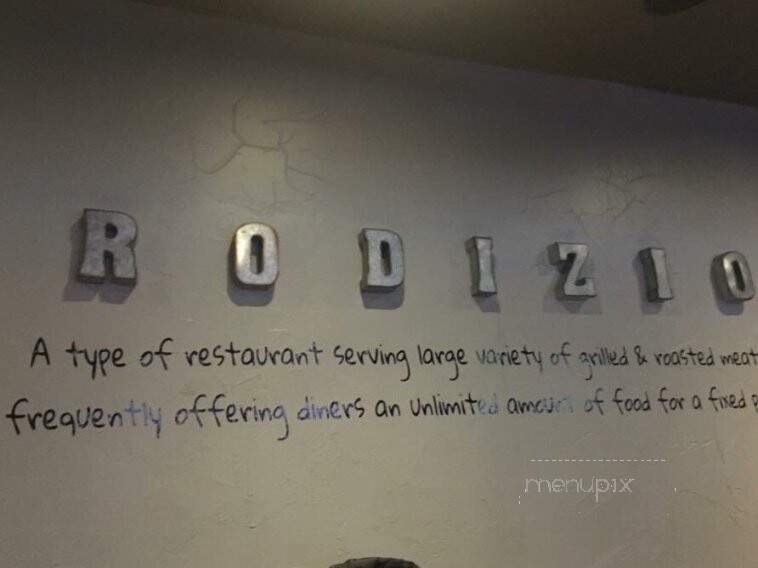 Chef Mike's Rodizio Grill - Staten Island, NY