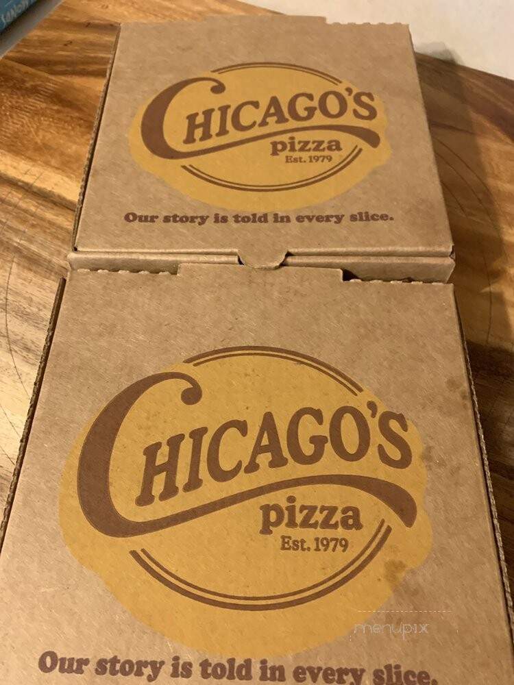 Chicago's Pizza - Indianapolis, IN