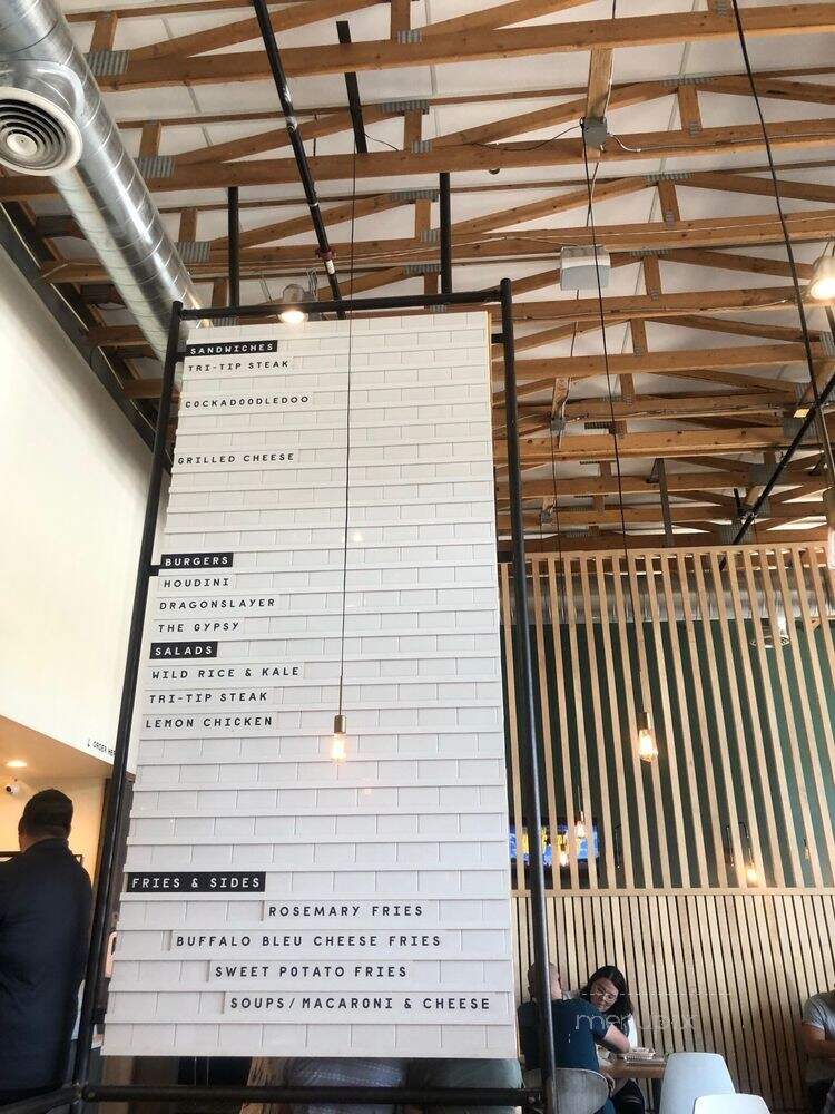 Cubby's - American Fork, UT menu_pic