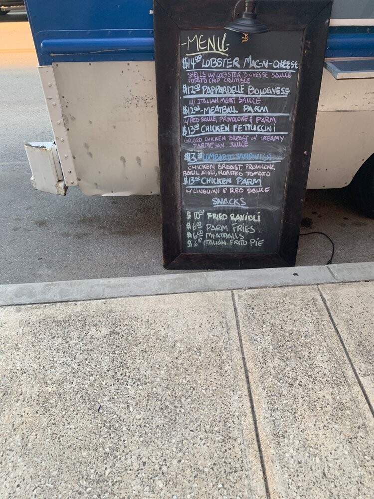 Fratello's Ristorante Centro Citta - San Antonio, TX menu_pic