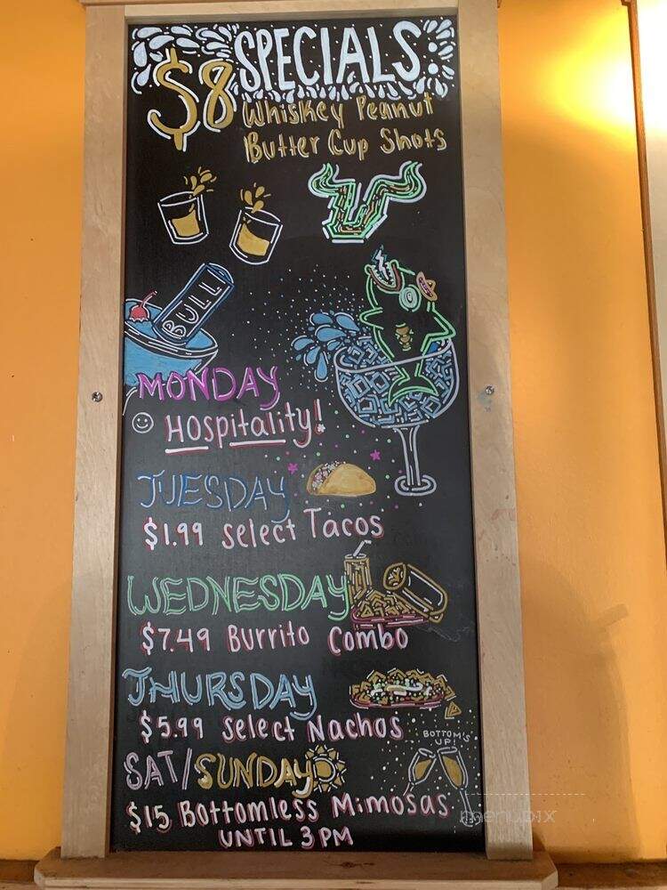 Fuzzy's Taco Shop - Temple Terrace, FL