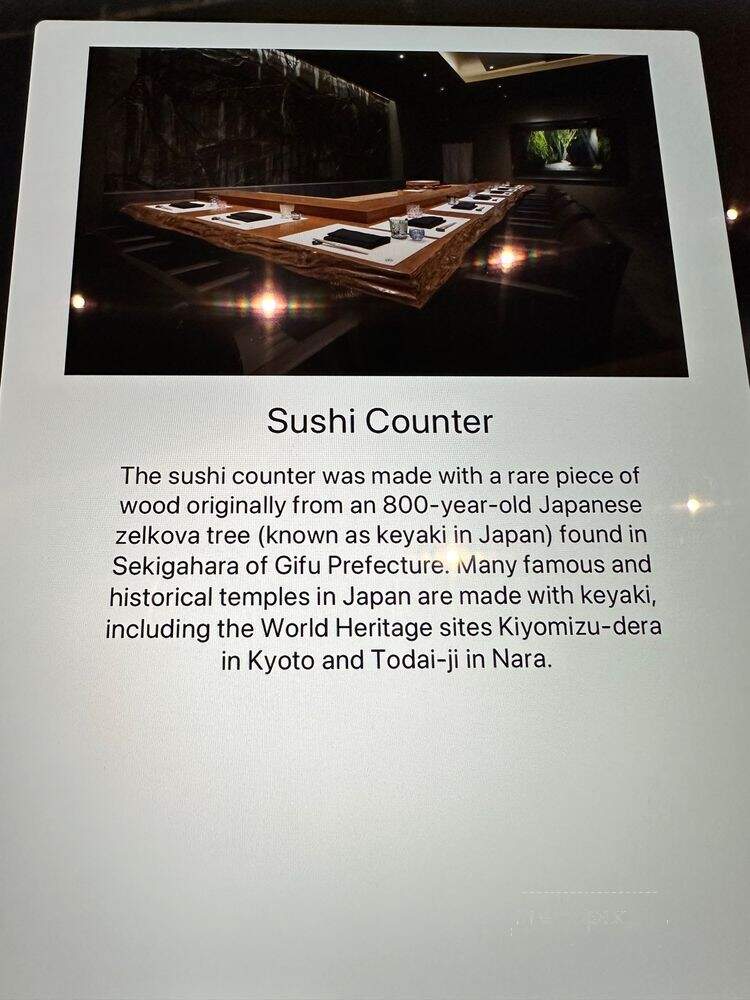 Hiroshi - Los Altos, CA menu_pic