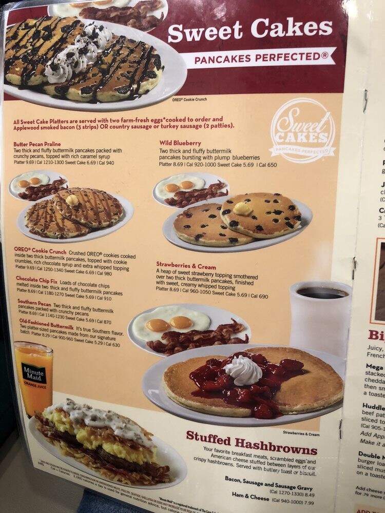 Huddle House - Owensboro, KY