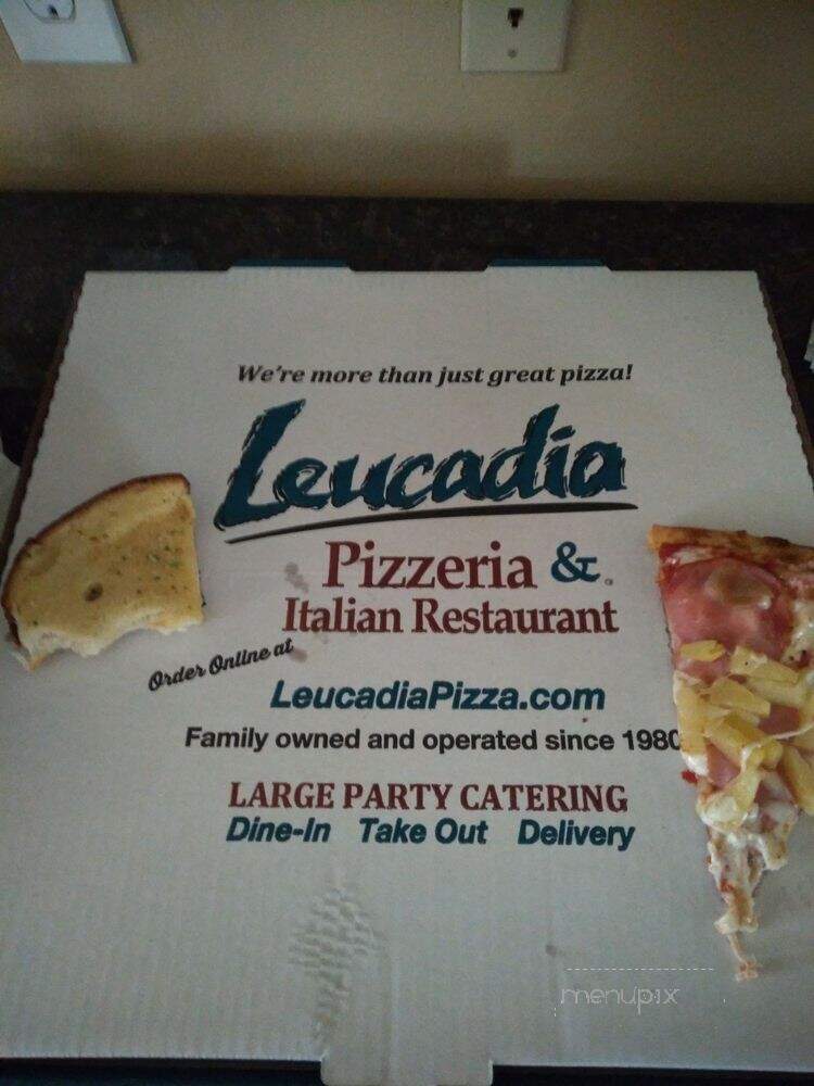 Leucadia Pizza Kitchen - Carlsbad, CA