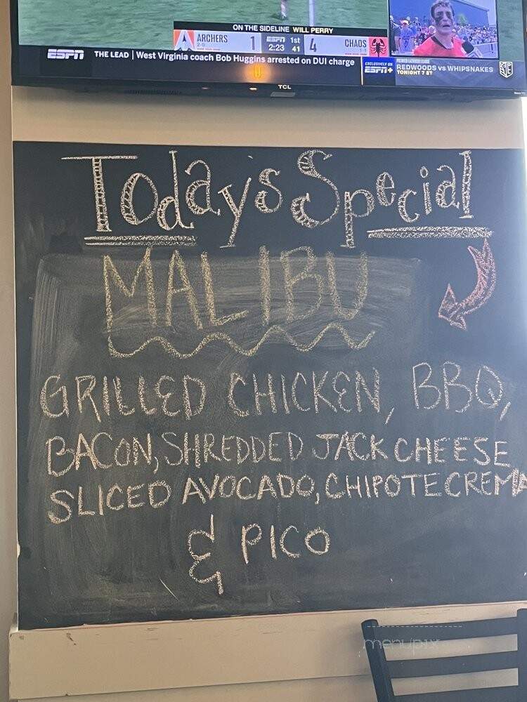 Local Taco - Bowling Green, KY